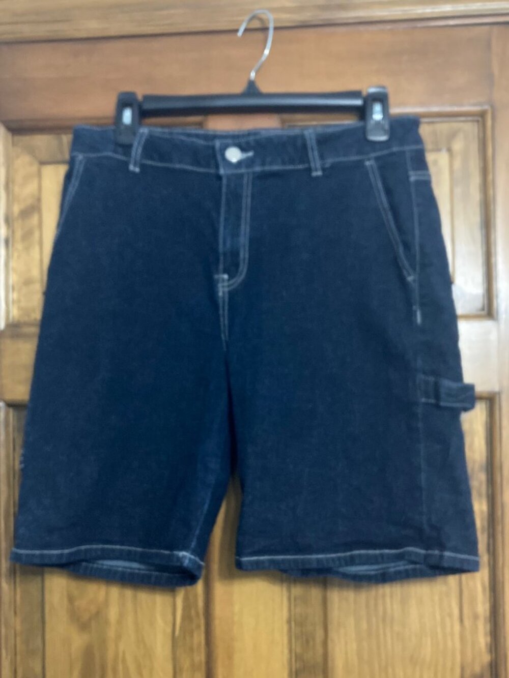 NWOT * Women's Carpetner Shorts